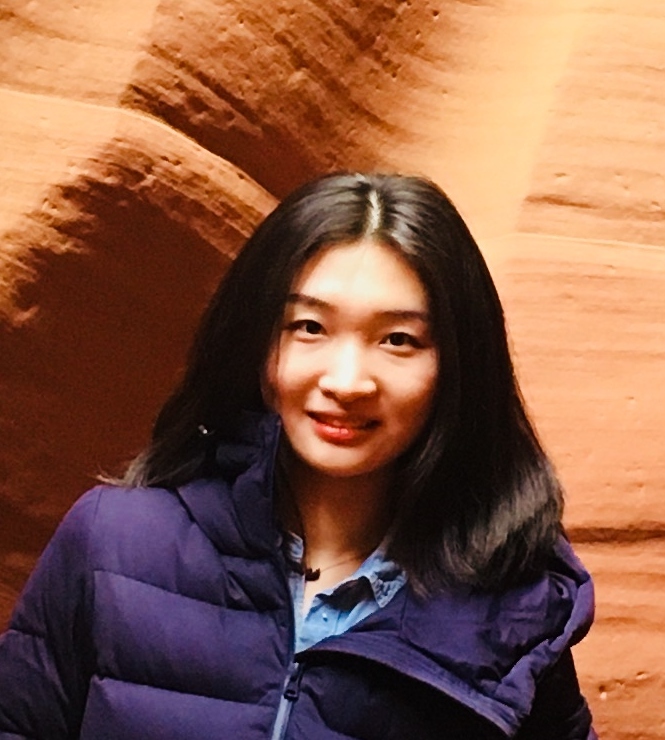 Chenyu Liu